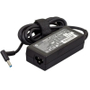 HP adapter 19,5V | 710412-001 / 709985-001 / 714149-001 (original) AHP00774 - 1