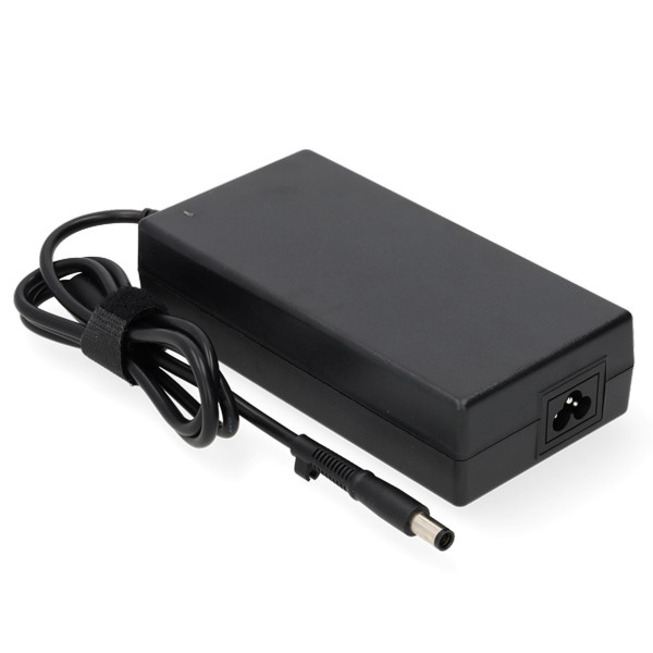 HP adapter 19,5V | 7,7A | 150W (varumärket 123ink) 397748-001 397803-001 397804-002 437343-001 462603-001 ADR00275 - 1