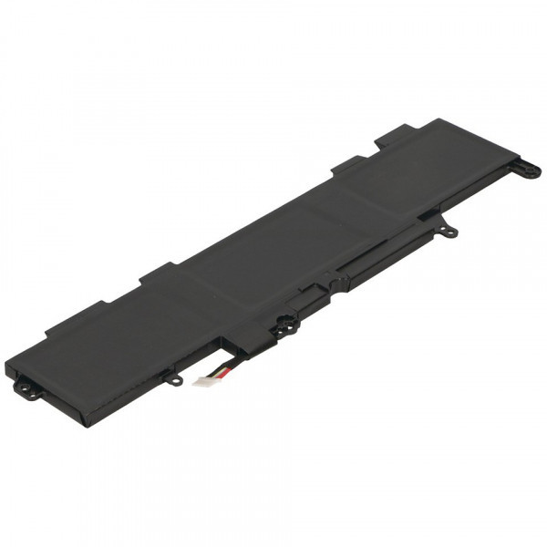 HP batteri 11,55V | 4,10Ah | SS03XL | 933321-855 | HSTNN-DB8J (varumärket 123ink) APH00696 - 1