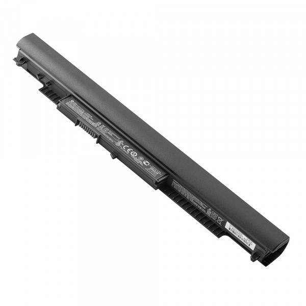 HP batteri 14,8V | 2670mAh | HS04 | 807611-131 (original) 807611-131 807611-141 807611-421 807611-831 807612-131 AHP00744 - 1