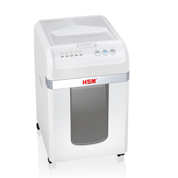 [DP] Dokumentförstörare P4 | HSM Shredstar X200 autofeed [16kg] 225989 - 6