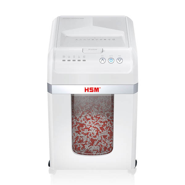 [DP] Dokumentförstörare P4 | HSM Shredstar X300 autofeed [16kg] 225991 - 5