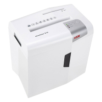 Dokumentförstörare P2 | HSM Shredstar S10 [4kg] 400951