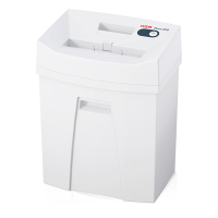 HSM Dokumentförstörare P4 | HSM Pure 220 [5,5kg] 2323111 402865