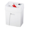 HSM Dokumentförstörare P4 | HSM Pure 220 [5,5kg] 2323111 402865 - 2