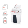 Dokumentförstörare P4 | HSM Securio AF100 [7,2kg] 213437 - 3