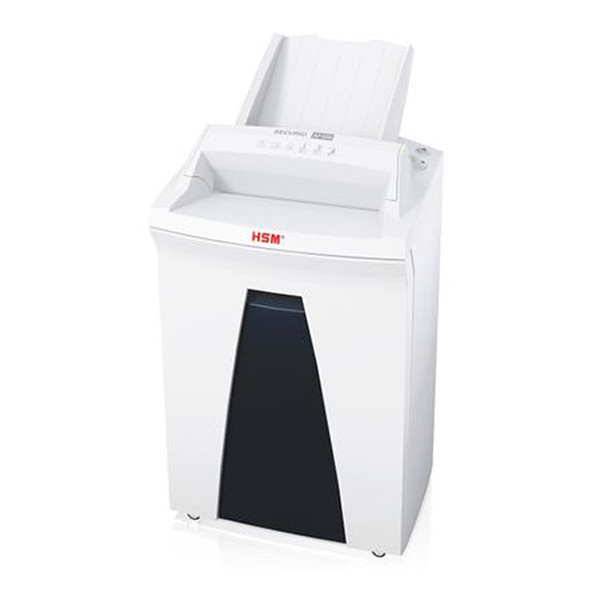 HSM Dokumentförstörare P4 | HSM Securio AF300 [20,5kg] 2093121 402854 - 1