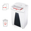 Dokumentförstörare P4 | HSM Securio B24 [20,5kg] 213431 - 3