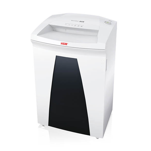 Dokumentförstörare P4 | HSM Securio B32 [20kg] 213432 - 1