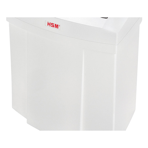 Dokumentförstörare P4 | HSM Securio C14 [6kg] 402855 - 4