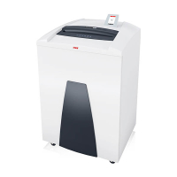 Dokumentförstörare P4 | HSM Securio P44i | micro-cut | [PALLFRAKT 105kg] 213435