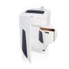 Dokumentförstörare P4 | HSM Securio P44i | strimlar [PALLFRAKT 105kg] 213436 - 5
