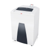 Dokumentförstörare P4 | HSM Securio P44i | strimlar [PALLFRAKT 105kg] 213436 - 1