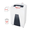 Dokumentförstörare P4 | HSM Securio P44i | strimlar [PALLFRAKT 105kg] 213436 - 3