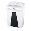 HSM Dokumentförstörare P5 | HSM Securio B24 [18,5kg] 1782111 402857 - 1