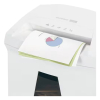 HSM Dokumentförstörare P5 | HSM Securio B24 [18,5kg] 1782111 402857 - 3