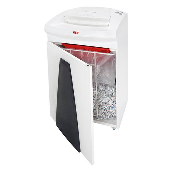 HSM Dokumentförstörare P5 | HSM Securio B26 [30kg] 1802111 402859 - 2