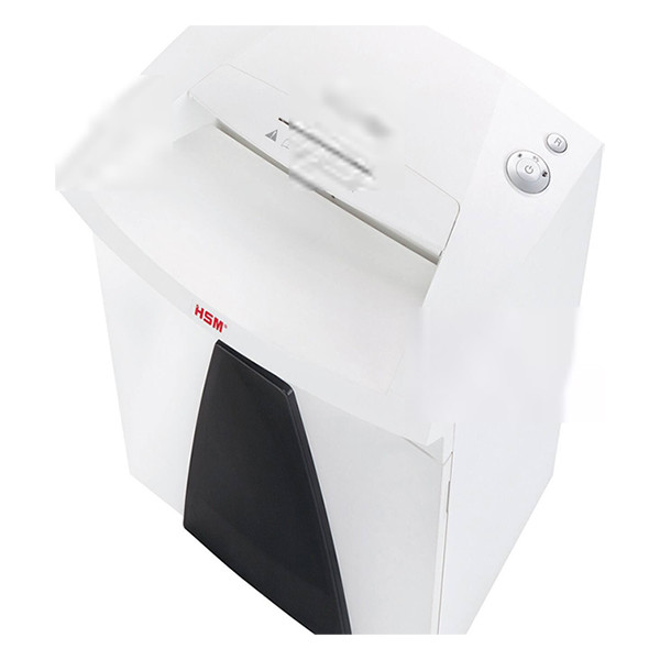 HSM Dokumentförstörare P5 | HSM Securio B26 [30kg] 1802111 402859 - 3