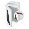 Dokumentförstörare P5 | HSM Securio B32 [PALLFRAKT 30kg] 402860 - 2