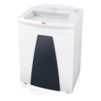 HSM Dokumentförstörare P5 | HSM Securio B35 [PALLFRAKT 59kg] 1922111 402863