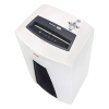 HSM Dokumentförstörare P5 | HSM Securio C18 [12,5kg] 1912121 402856 - 2