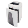 HSM Dokumentförstörare P5 | HSM Securio C18 [12,5kg] 1912121 402856 - 3