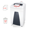 HSM Dokumentförstörare P5 | HSM Securio P36i mikrochips [PALLFRAKT 68kg] 1852121 400983 - 4