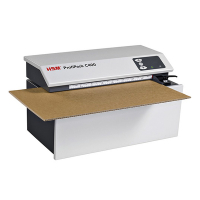 HSM ProfiPack C400 kartongåtervinnare bordsmodell [PALLFRAKT 39kg] 1528134 400955