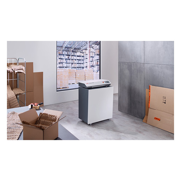HSM ProfiPack P425 kartongåtervinnare [PALLFRAKT 160kg] 1531154 402866 - 5
