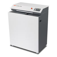 HSM ProfiPack P425 kartongåtervinnare [PALLFRAKT 160kg] 1531154 402866