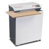 HSM ProfiPack P425 kartongåtervinnare [PALLFRAKT 160kg] 1531154 402866 - 2