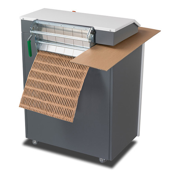 HSM ProfiPack P425 kartongåtervinnare [PALLFRAKT 160kg] 1531154 402866 - 4