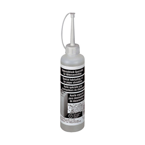 Smörjolja 250ml | HSM 1235997403 238736 - 1