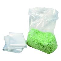 Sopsäck 150L | HSM 1410995100 | 10st