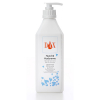 Hand & Hudcreme | Dax | oparfymerad | 600ml