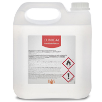 Handdesinfektion 4L | Dax Clinical 728-3 361095