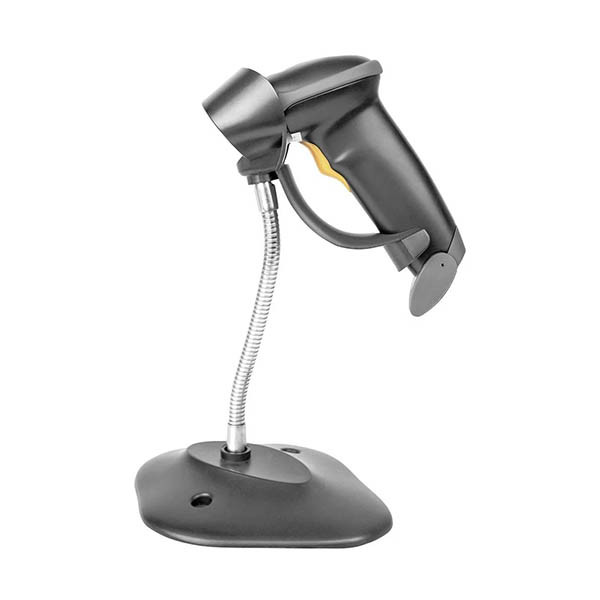 Handscanner | Digitus DA-81002 | inkl. kabel & basstation 848162 - 1