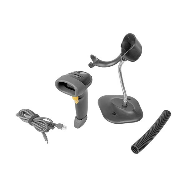 Handscanner | Digitus DA-81002 | inkl. kabel & basstation 848162 - 4