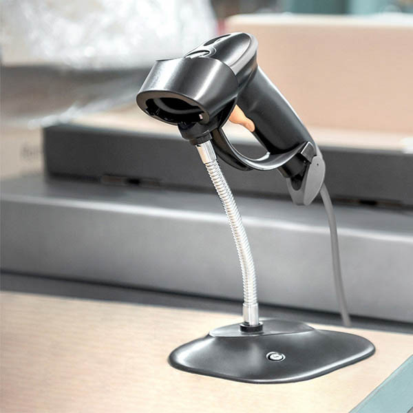 Handscanner | Digitus DA-81002 | inkl. kabel & basstation 848162 - 6