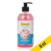 Handtvål 500ml | 123ink Eco Pink Blossom | 6st