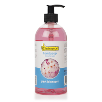 Handtvål 500ml | 123ink Eco Pink Blossom