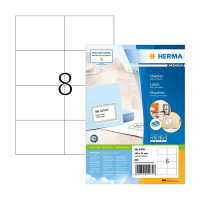 Herma Etiketter | 105 x 74mm | Herma Premium 4470 | 800st 4470 238470