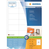 Herma Etiketter A4 | 64,6 x 33,8mm | Herma Premium 4262 | 2.400st 4262 238466 - 1