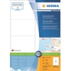 Herma Etiketter Premium A4 99,1 x 67,7mm (100 ark) 4269 238350