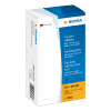 Frankeringsetiketter | 130 x 40mm | vit | Herma 4328 | 500st 230474 - 1