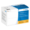 Frankeringsetiketter | 163 x 45mm | vit | Herma 4319 | 1.000st 230473 - 1