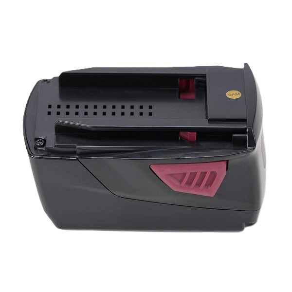 Hilti batteri 21,6V | 4000mAh | B22 | B22/1.6 | B22/3.0 (varumärket 123ink) B144/2.6 B22 B22/1.6 B22/2.6 B22/3.0 AHI00084 - 1