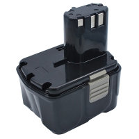 Hitachi batteri 14,4V | 1500mAh | BCL 1430 | BCL1430 | BCL1415 (varumärket 123ink) 326823 326824 327728 327729 BCL1415 AHI00072