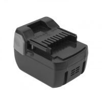 Hitachi batteri 14,4V | 3000mAh | BSL1415 | BSL1430 (varumärket 123ink) 329083 329877 329901 BSL1415 BSL1430 AHI00045