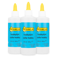 Hobbylim 200ml | 123ink 3st  301063